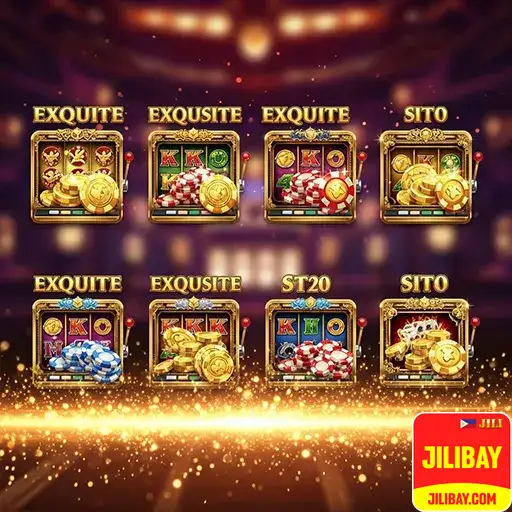 jilibay games 