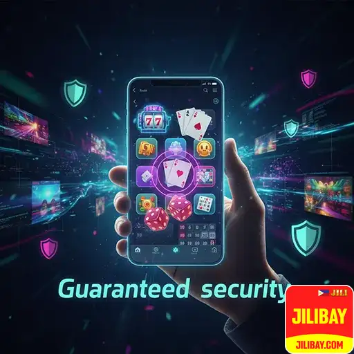 jilibay app