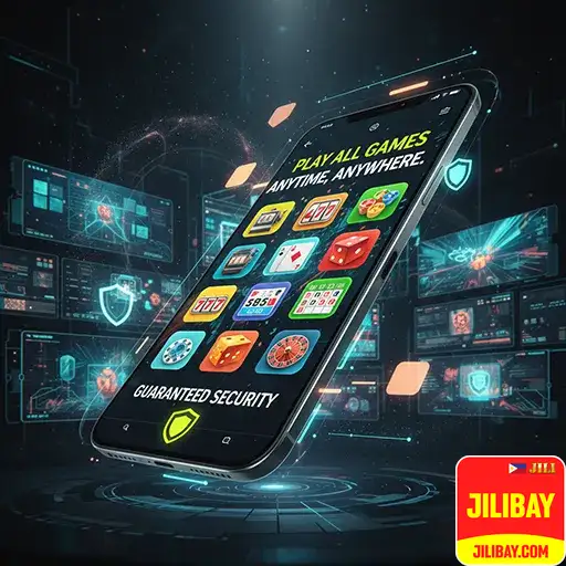 jilibay app