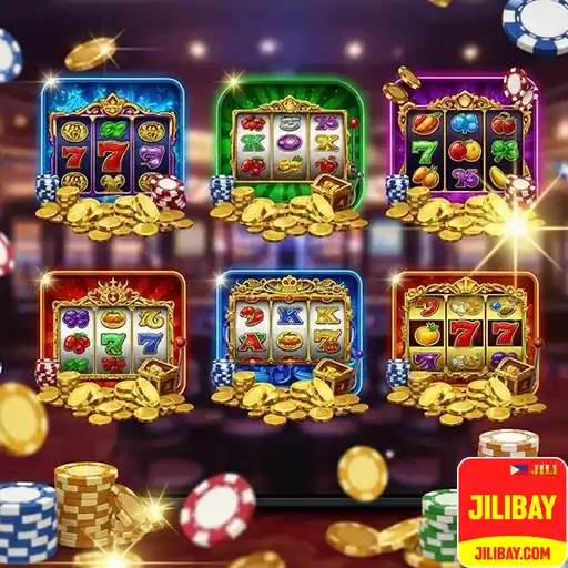jilibay games