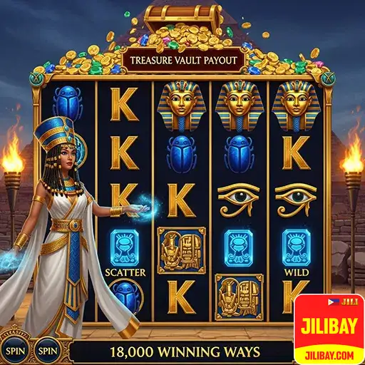 jilibay slots