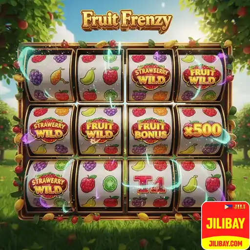 jilibay slots